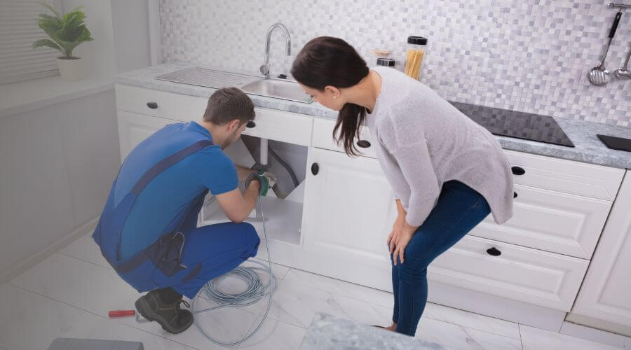 Professional Gas Leak Detection in Prescott, WA